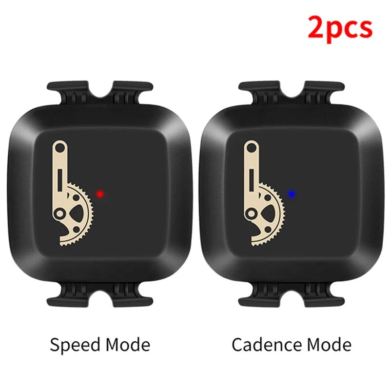 Sensor Bluetooth 2x1 | Cadência ou Velocidade