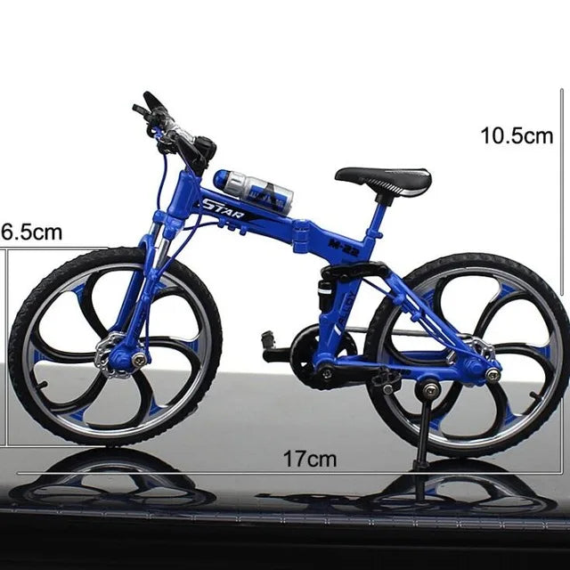 Mini Bike MTB e Speed