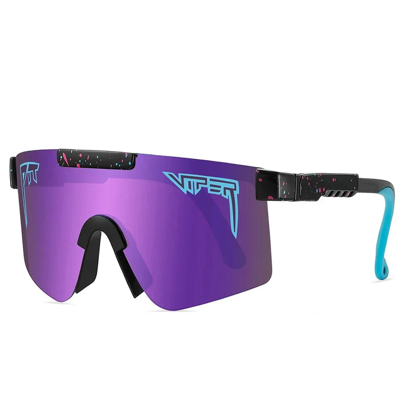 Óculos Polarizado Infantil PitViper