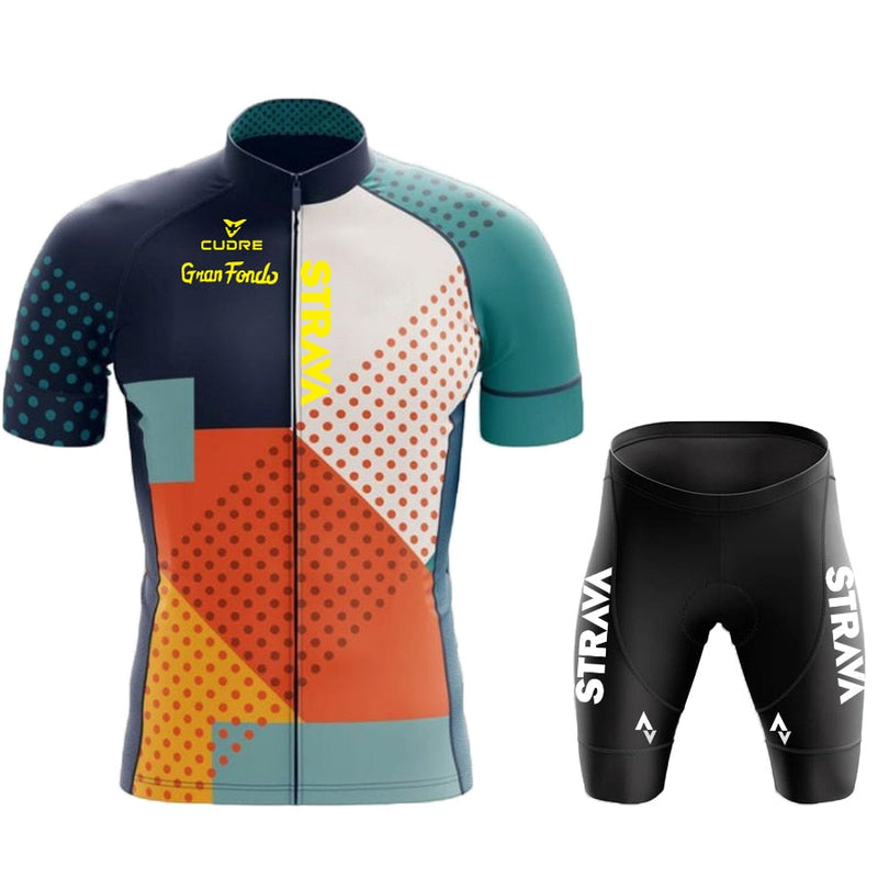 Conjunto Strava UltraGel™ | MÊS DO CONSUMIDOR