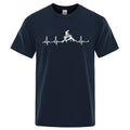 Camisa de Passeio Mountain Bike