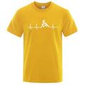 Camisa de Passeio Mountain Bike