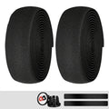 Protetores Adesivos para Guidão | Brinde Plugs