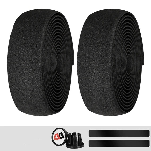 Protetores Adesivos para Guidão | Brinde Plugs