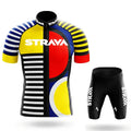 Conjunto Ultragel Strava