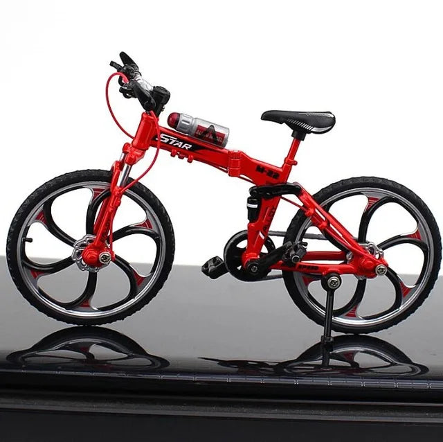 Mini Bike MTB e Speed