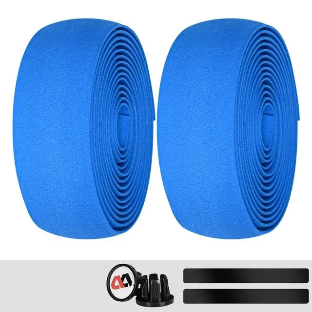 Protetores Adesivos para Guidão | Brinde Plugs