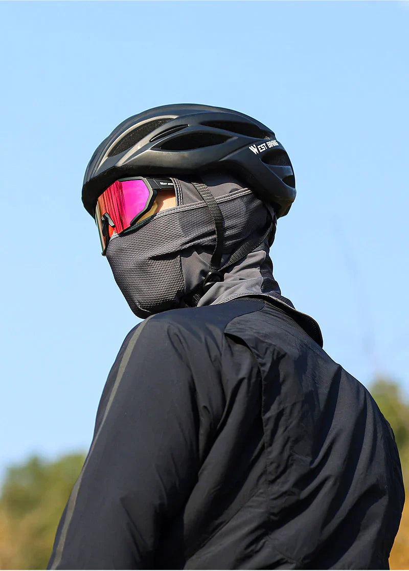 Balaclava Térmica Cycle™