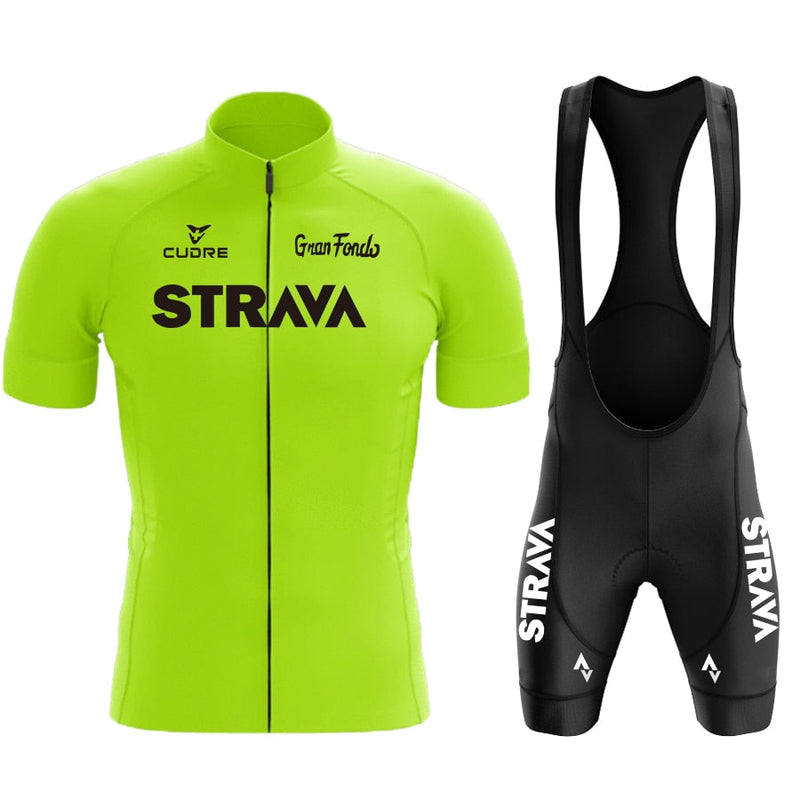 Conjunto Strava UltraGel™ | MÊS DO CONSUMIDOR