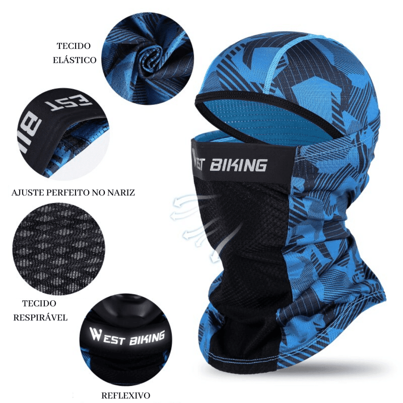 Balaclava UV500 Cycle™