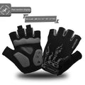 Luva MOREOK PremiumGel 5MM
