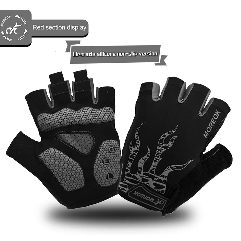 Luva MOREOK PremiumGel 5MM