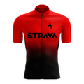 Camisa de Ciclismo Strava™ | MÊS DO CONSUMIDOR