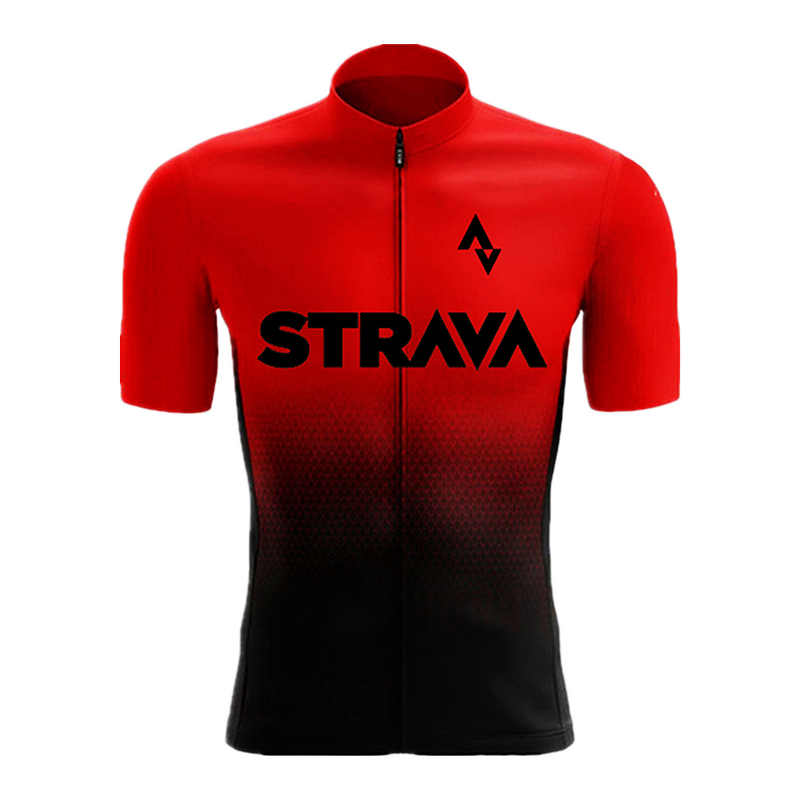 Camisa de Ciclismo Strava™ | MÊS DO CONSUMIDOR