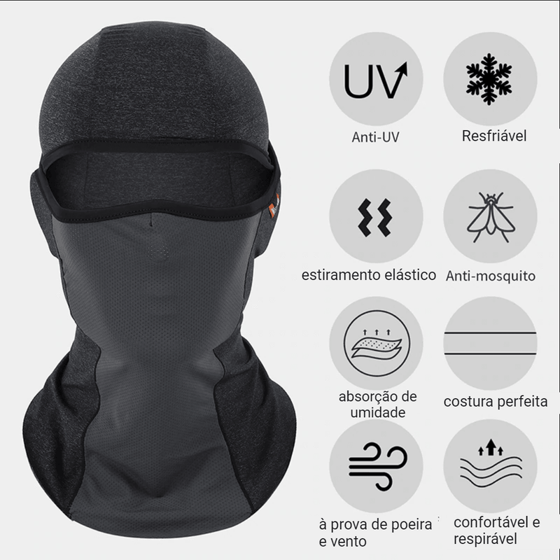 Balaclava UV400 Cycle™